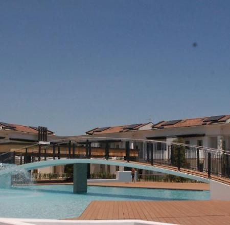 Villaggio Evanike Bibione Exterior foto