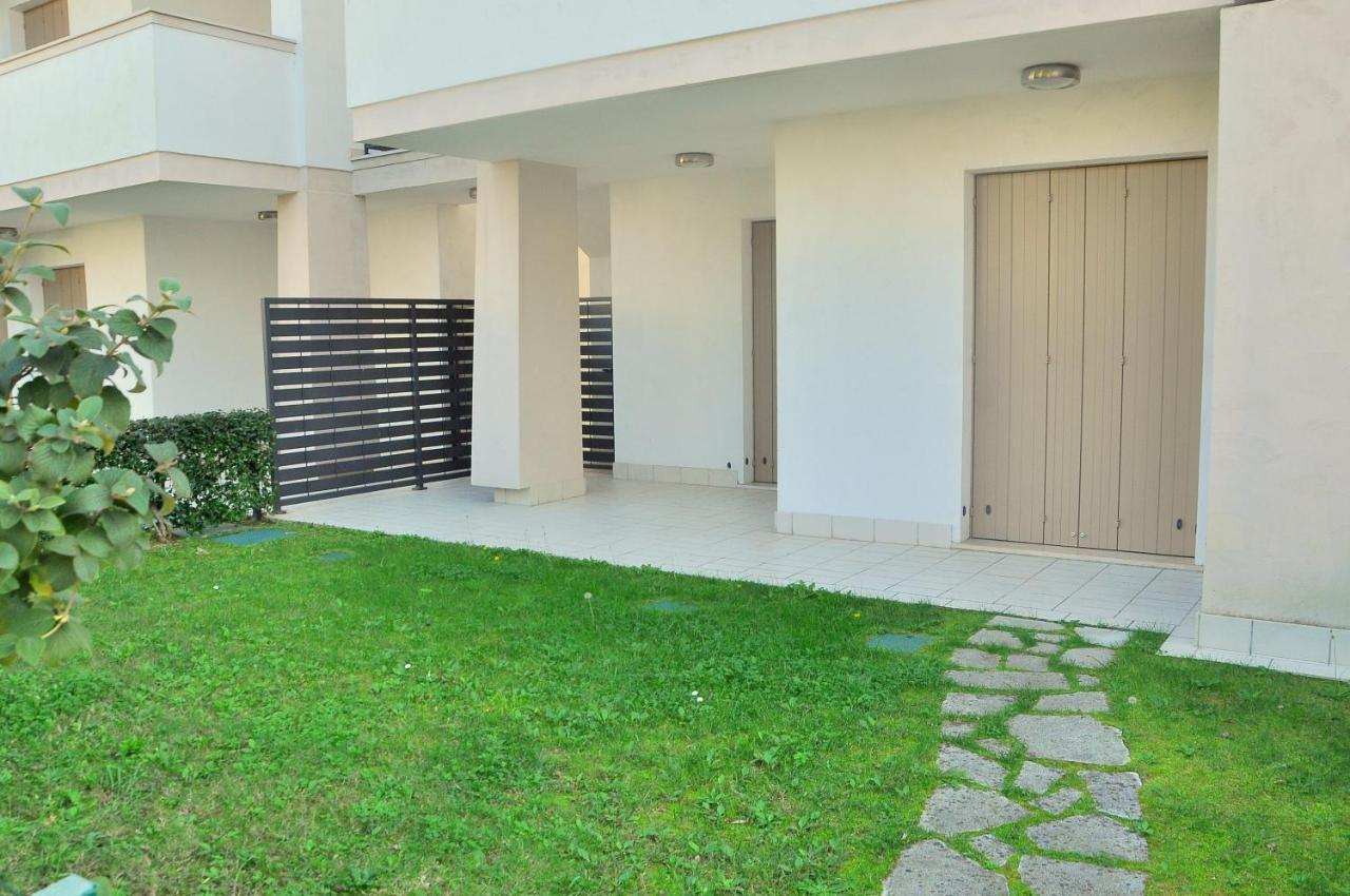 Villaggio Evanike Bibione Exterior foto