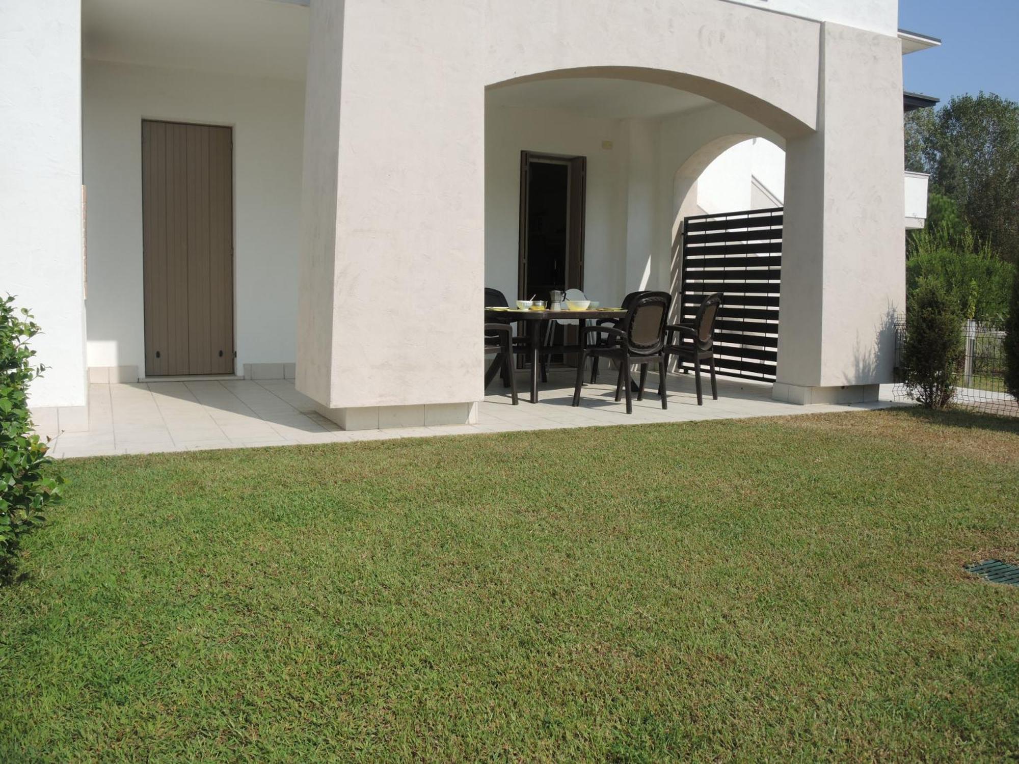 Villaggio Evanike Bibione Exterior foto