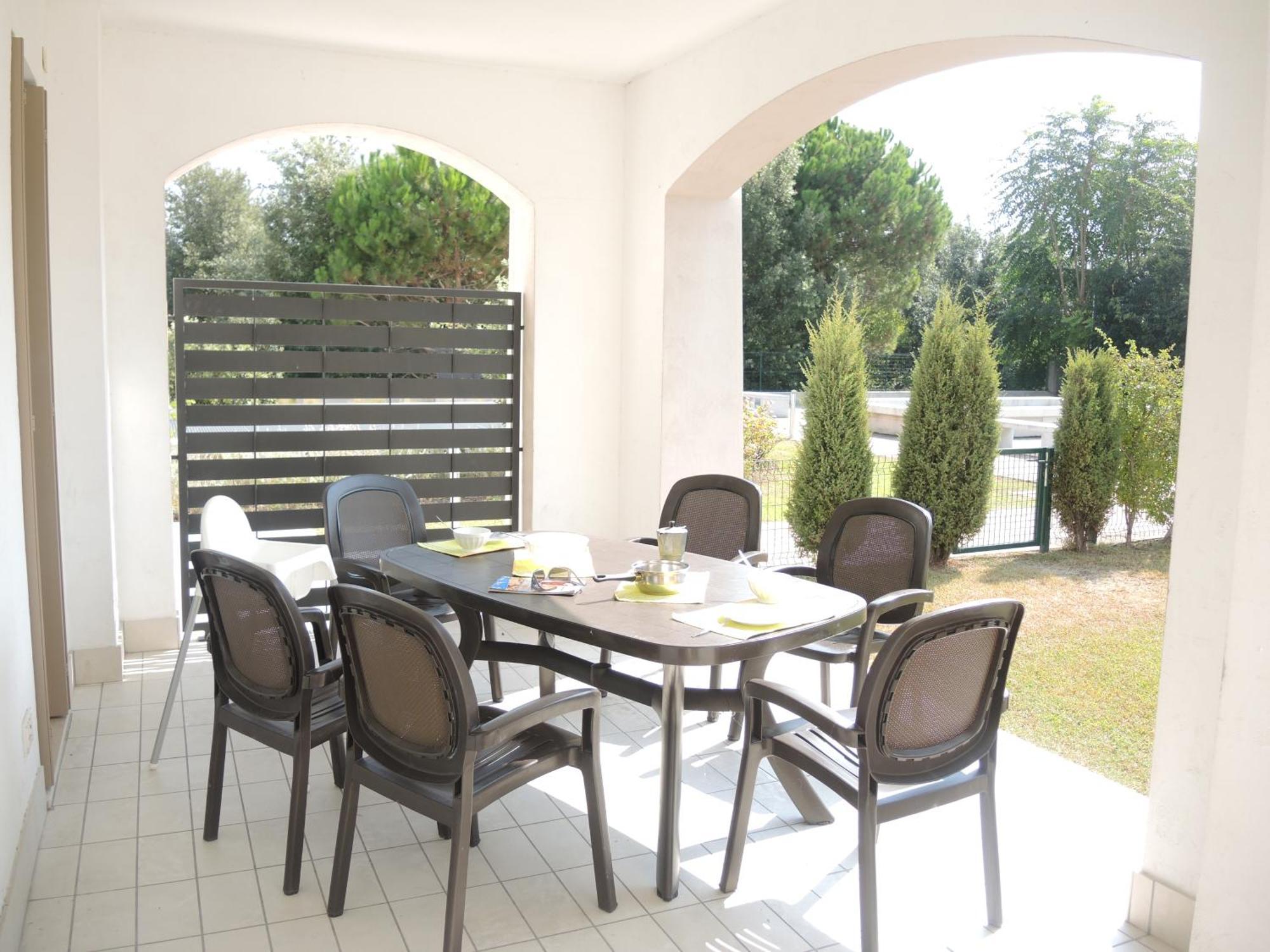 Villaggio Evanike Bibione Exterior foto