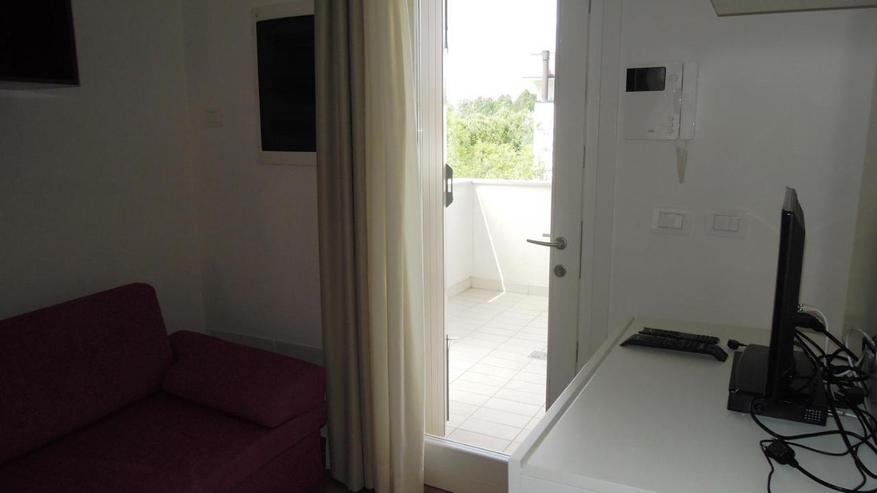 Villaggio Evanike Bibione Exterior foto