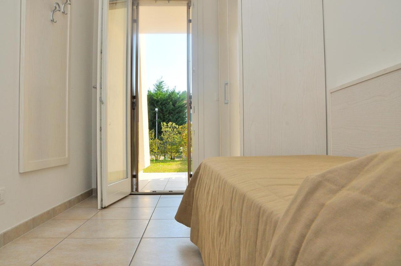 Villaggio Evanike Bibione Exterior foto
