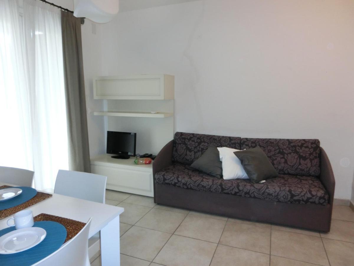 Villaggio Evanike Bibione Exterior foto